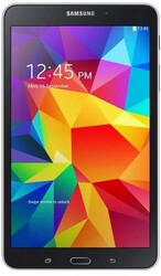 Замена экрана на планшете Samsung Galaxy Tab 4 10.1 LTE в Омске